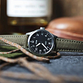 Часы Oris Propilot Big Crown Propilot Big Day Date 01 752 7760 4164-07 3 22 02LC фото 3
